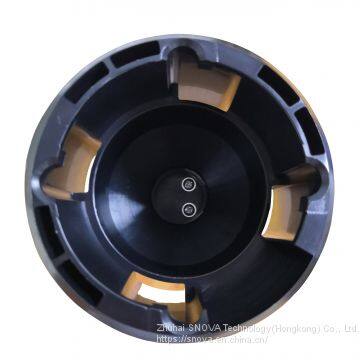 12 Meters Hotstick Installation Adapter of Overhead Line Fault Indicator photo-3