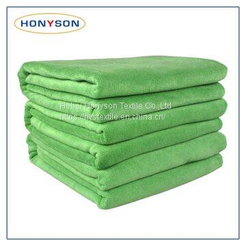 Microfiber PET Towel photo-3