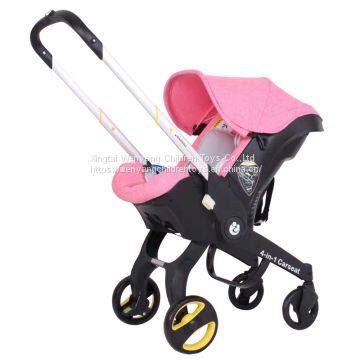 2019 New baby pushchair light weight baby stroller cart