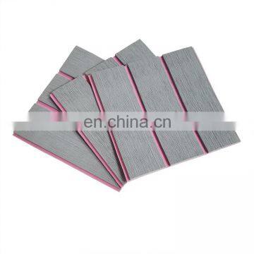 Melors Ski Swim Platform Boat Flooring Options White Composite Decking Tailpad Surf photo-6