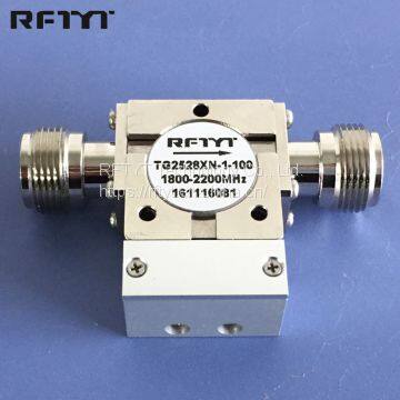 RF TYT Radio-Freqency Custom 0.9-0.93GHz Through Wall Coaxial Isolator