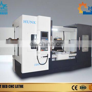 Multi CNC Precision Tools Car Disc Brake Lathe Machine photo-2