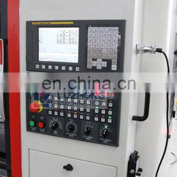 VMC850 VMC Machine 5-Axis CNC Vertical Machining Center photo-7