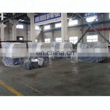 H36 Linear Guide Way Lathe Machine With High Quality photo-4