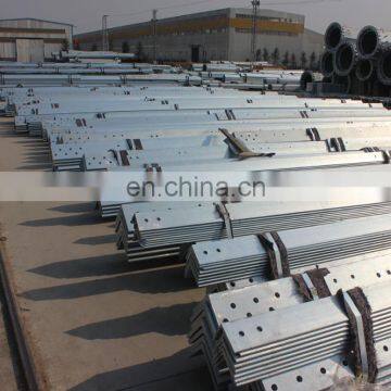 TADM 2532 High Speed CNC Drilling & Marking LIne For Angles Metal In China photo-6