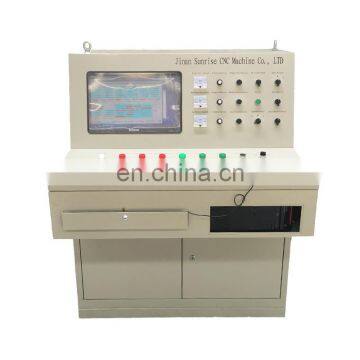 CNC H BEAMS DRILLING LINE photo-3