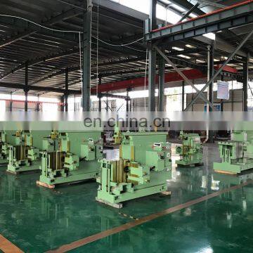Advantages of Metal Planer Shaping Machine B635A photo-3