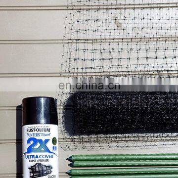 100% virgin HDPE cheap anti bird net for sale