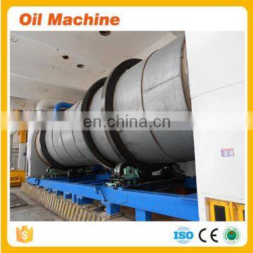 10T-1000T/D Edible Cooking Peanut Rice Bran Oil Mill Solvent Extraction Plant Production Line