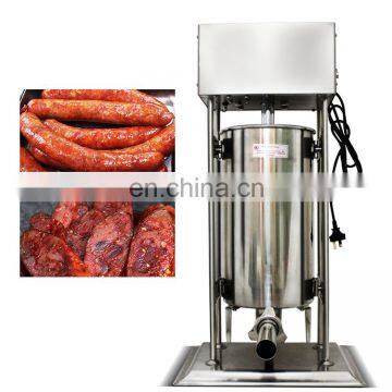 Manual Sausage Filling Machine | Sausage Making Machine