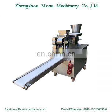 6000pcs/h Ravioli Machine Australia Samosa Making Machine Dumpling Machine photo-2