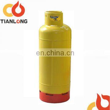High Quality Low Price 50kg Lpg Gas Cylinder photo-4