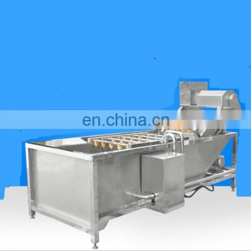 Power Bubble Vegetable Washing Machine/ Vegetable Washer