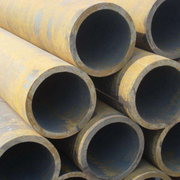 Stainless Pipe Petroleum Machinery 3 Inch Stainless Steel Pipe