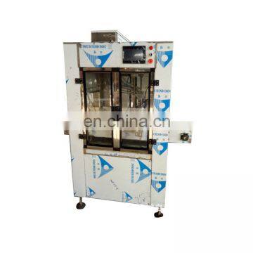 Four-head Filling Machine With High Quality photo-2