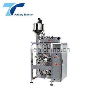 Low Cost Beverage Mineral  Mustar Lime  Pouch Honey Paste Water Liquid Oil Pouch packaging machine price