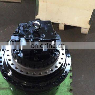 31N6-40050 Excavator Travel Motor R210LC-7 Final Drive