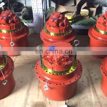 Excavator Final Drive SK250 Drive Motor