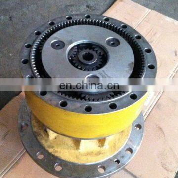 Excavator Swing Gearbox Swing Reducer E308D Swing Gear Group