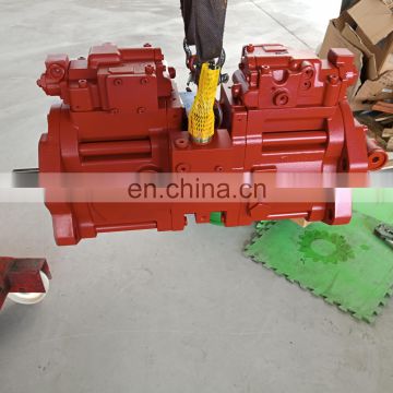 Doosan Excavator DX420LCV Main Pump DX420LC Hydraulic Pump