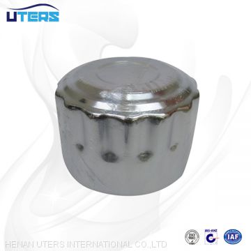 UTERS Replace RRR Hydraulic Oil Filter Element TR-20330