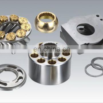 main pump parts, excavator spare parts hydraulic gear pump for PC130 PC138 PC150 PC128 PC160