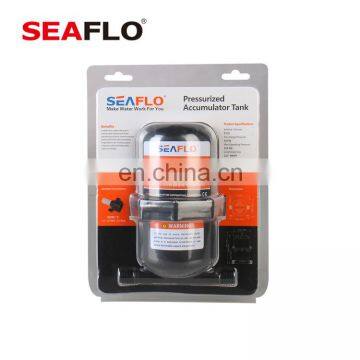 SEAFLO 0.75 Liter Pressurized Water Accumulator Tank photo-6