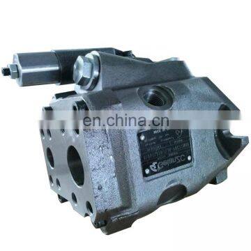 Hot sale variable displacement axial piston pumps