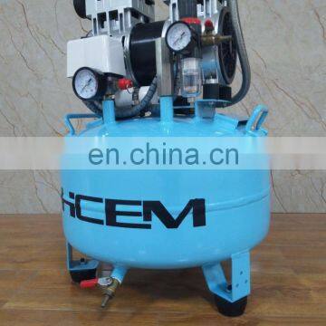 1HP Oil Free Air Compressor photo-6