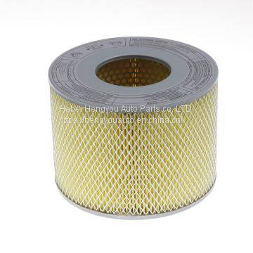 High Efficiency Car Air Filter 17801-62010