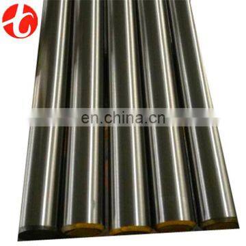 Brand new 321 stainless steel stick made in China for industry