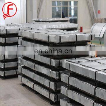 FACO Steel Group ! iron sheet roof made in China