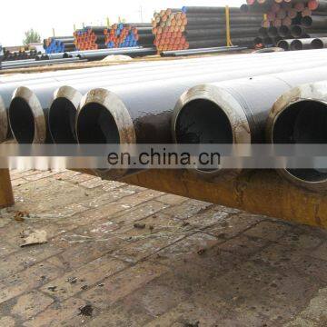 best price china structure steel pipe