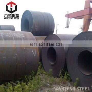 Wear-resistant steel plate, high quality and low price, produced in Shandong Strict production standards