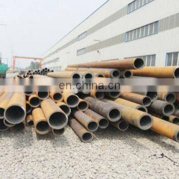 Small Diameter Seamless Steel Tube with Precision Size