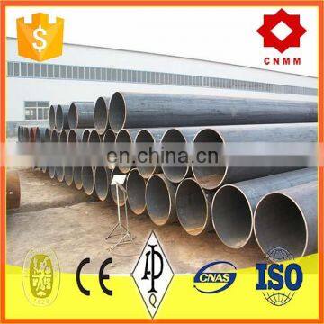 China manufacturer carbon seamless steel tube