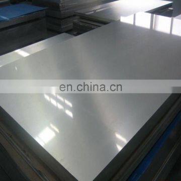 Best Price of 400 Series Hot Sale 18/10 Stainless Steel 430 Sheet photo-5