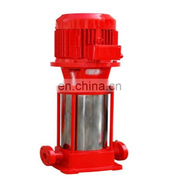 XBD-L Vertical multistage fire pump