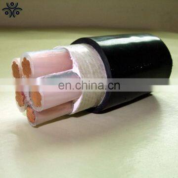 15MM Copper Conductor Low Voltage LV Power XLPE Cable