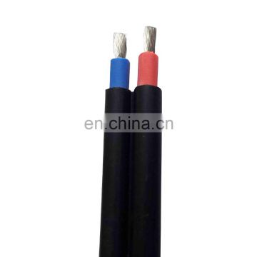 Factory Price Customized Tinned Solar Cable