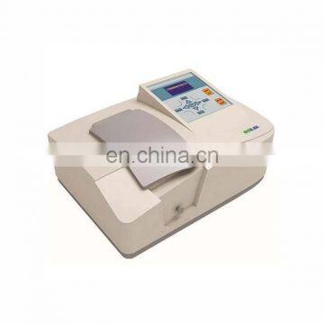 EU-2000A UV-visible spectrophotometer