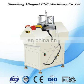PVC Window Door Machine Glazing Bead Cutting Saw photo-6