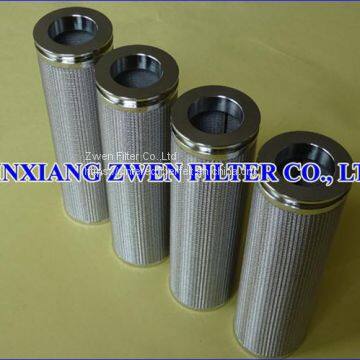 Sintered Mesh Filter Element