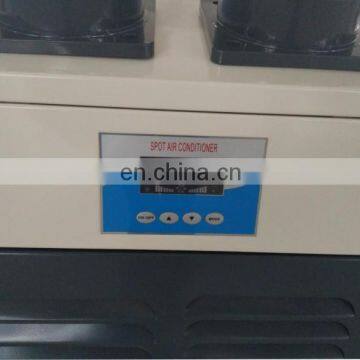 Portable Industrial Air Conditioner for Outdoors photo-5