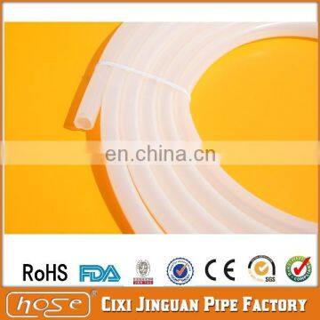 Non-Toxic FDA Medical Food Grade Silicone Tubing, Silicone Hose FDA, Medical Silicone Hose