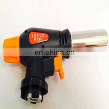 gas torch,heating gas gun,portable gas torch lighter