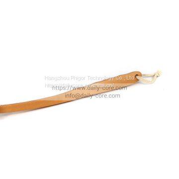 Wood Handle Lotion Applicator DC-BB002P photo-3
