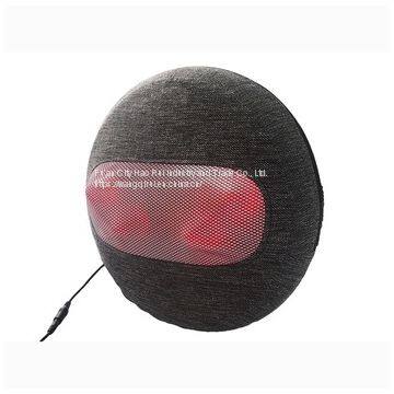 Electric hand held massager QiRui massage equitment has low noise and good quality electric hand held massager