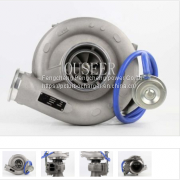 HX55W 3592783 Turbocharger