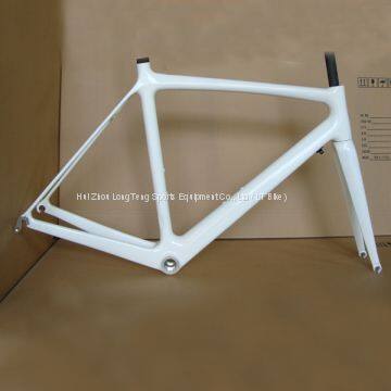 Carbon Road Frame Set LTK006 photo-3